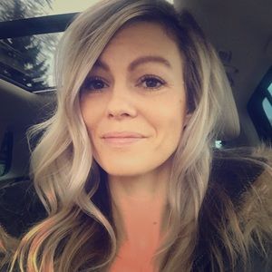 Meet your Posher, Kirsten